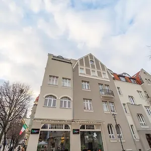 Victus Apartamenty, Cassino Apartment