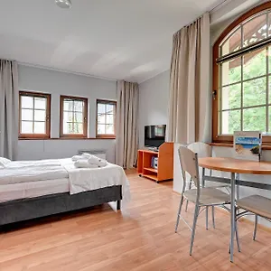 Dom & House - Zacisze Apartment