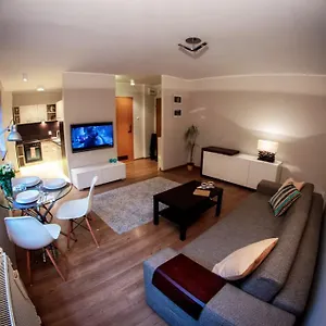 Apartament Karlikowska Apartament