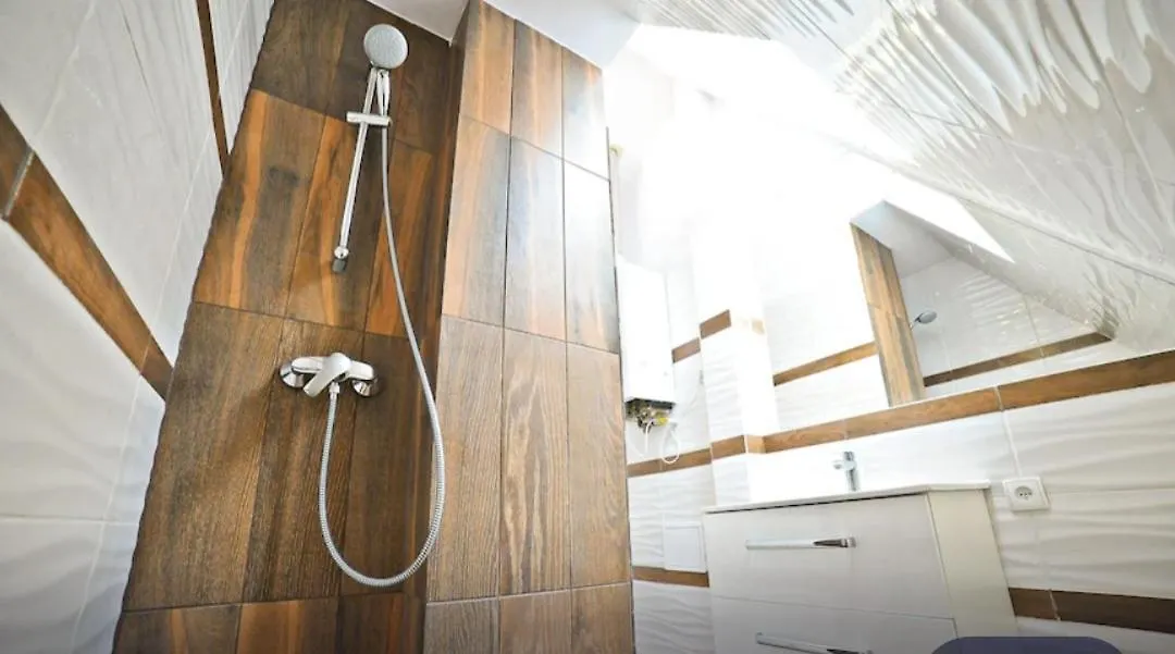 Sopot Loft Apartment